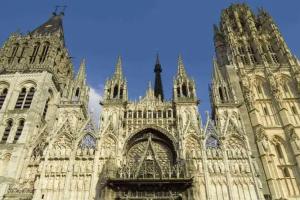 Mercure Centre Cathédrale Mini-hotel, Rouen