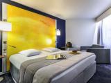 Classic with Sofa Bed Double room