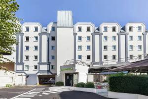 B&B HOTEL Centre Rive Droite, Rouen