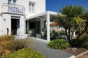 The Originals Access, Hôtel Corinna,, Royan