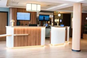Hôtel & Spa Cordouan by Thalazur, Royan