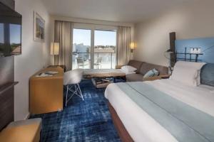 Hotel & Spa Cordouan by Thalazur, Royan