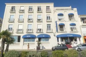 CERISE Royan - Le Grand Hotel de la Plage, Royan