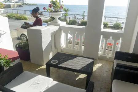 CERISE Royan - Le Grand Hôtel de la Plage - 22