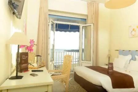 CERISE Royan - Le Grand Hôtel de la Plage - 29