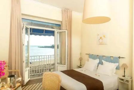 CERISE Royan - Le Grand Hôtel de la Plage - 33