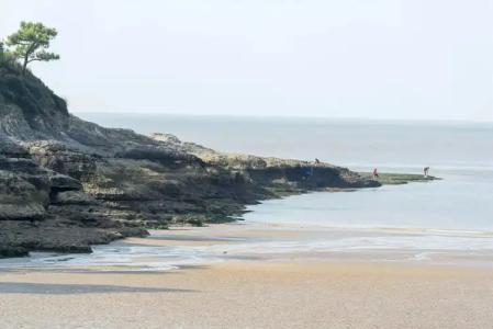 CERISE Royan - Le Grand Hôtel de la Plage - 19