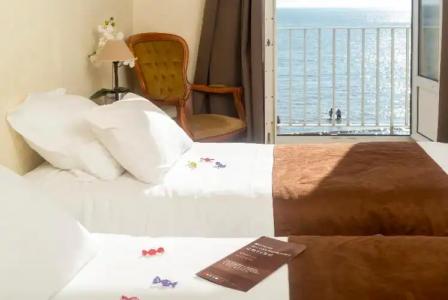 CERISE Royan - Le Grand Hôtel de la Plage - 28