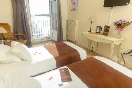 CERISE Royan - Le Grand Hôtel de la Plage - 34