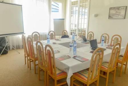 CERISE Royan - Le Grand Hôtel de la Plage - 23