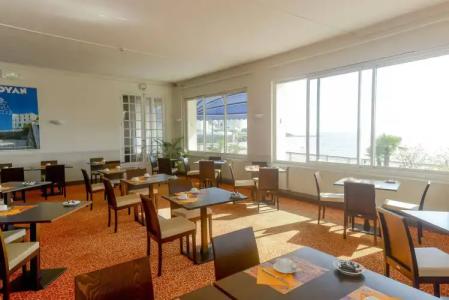 CERISE Royan - Le Grand Hôtel de la Plage - 25