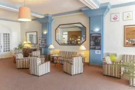 CERISE Royan - Le Grand Hôtel de la Plage - 15