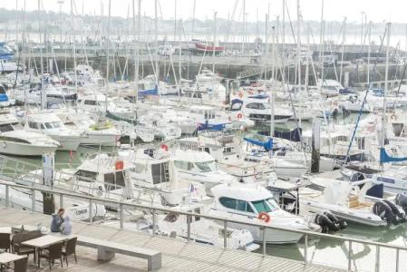 CERISE Royan - Le Grand Hôtel de la Plage - 24