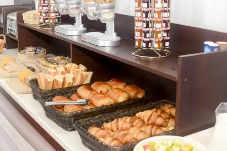 CERISE Royan - Le Grand Hôtel de la Plage - 12