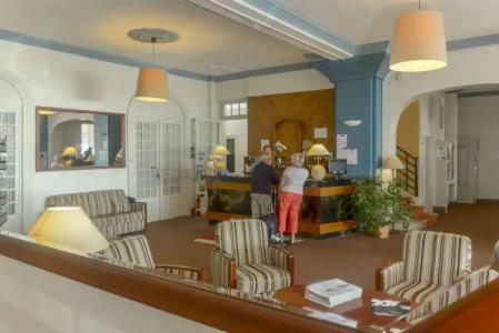 CERISE Royan - Le Grand Hôtel de la Plage - 1