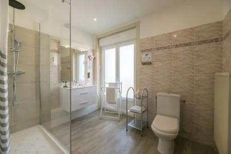 CERISE Royan - Le Grand Hôtel de la Plage - 9