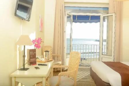 CERISE Royan - Le Grand Hôtel de la Plage - 30