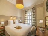 Standard Double room with ocean view