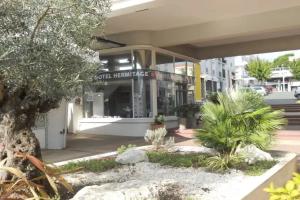 Brit Hotel Hermitage, Royan