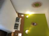 Standard Double room with city view