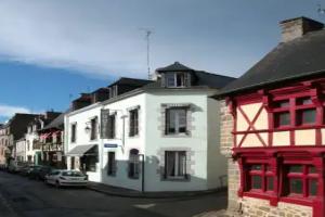 Cit'Hotel Ker Izel, St. Brieuc