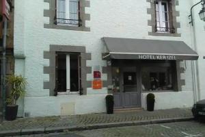 Cit'Hotel Ker Izel, St. Brieuc