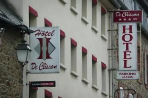 Hotel De Clisson Saint Brieuc, St. Brieuc