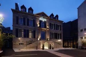 Hotels
