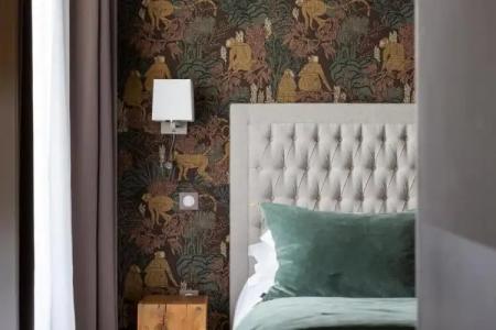 Edgar Hôtel & Spa - Table Gastronomique - 40