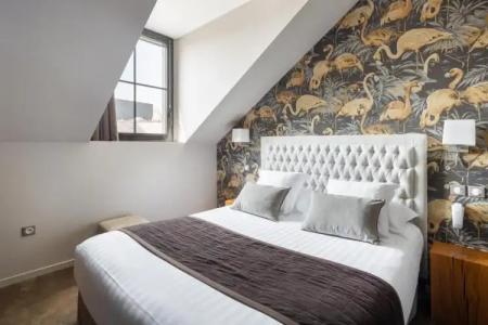 Edgar Hôtel & Spa - Table Gastronomique - 36