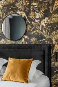 Edgar Hôtel & Spa - Table Gastronomique - 94