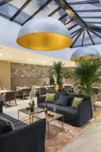 Edgar Hôtel & Spa - Table Gastronomique - 19