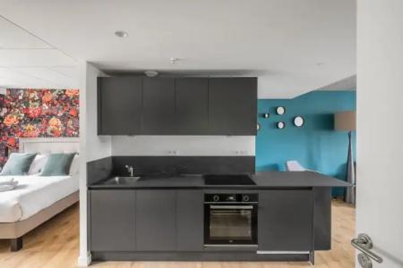 Edgar Hôtel & Spa - Table Gastronomique - 82