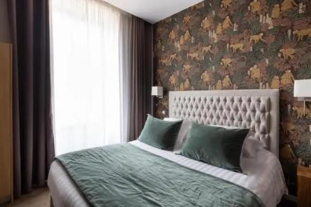 Edgar Hôtel & Spa - Table Gastronomique - 38