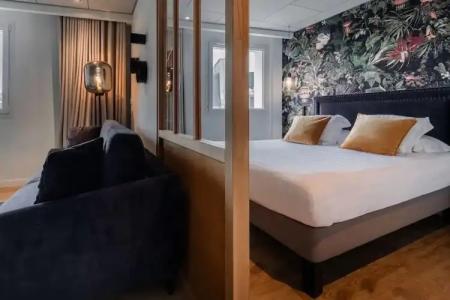 Edgar Hôtel & Spa - Table Gastronomique - 87