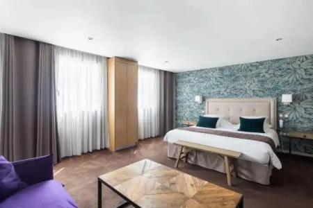 Edgar Hôtel & Spa - Table Gastronomique - 44