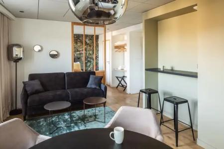 Edgar Hôtel & Spa - Table Gastronomique - 13