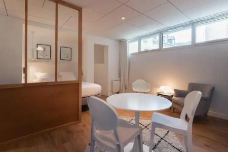 Edgar Hôtel & Spa - Table Gastronomique - 3