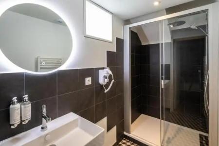 Edgar Hôtel & Spa - Table Gastronomique - 67