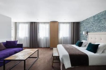 Edgar Hôtel & Spa - Table Gastronomique - 57