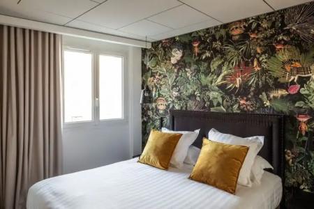 Edgar Hôtel & Spa - Table Gastronomique - 85