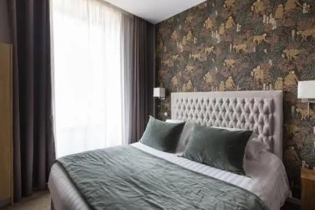 Edgar Hôtel & Spa - Table Gastronomique - 24