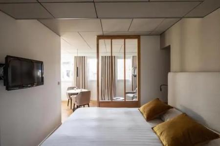 Edgar Hôtel & Spa - Table Gastronomique - 100