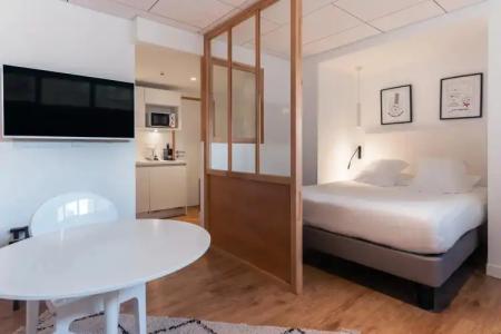 Edgar Hôtel & Spa - Table Gastronomique - 2