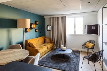 Edgar Hôtel & Spa - Table Gastronomique - 83