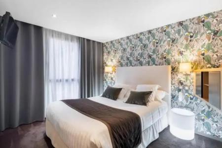 Edgar Hôtel & Spa - Table Gastronomique - 33