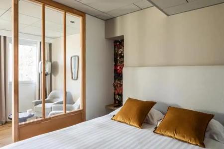 Edgar Hôtel & Spa - Table Gastronomique - 101