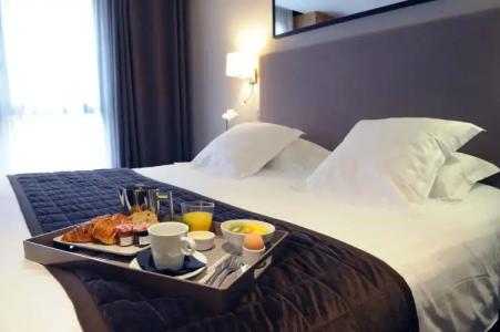 Edgar Hôtel & Spa - Table Gastronomique - 11