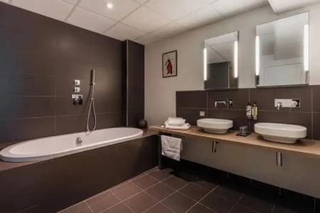 Edgar Hôtel & Spa - Table Gastronomique - 54