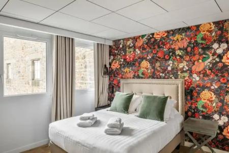 Edgar Hôtel & Spa - Table Gastronomique - 78